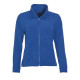 Chaqueta polar North para mujer
