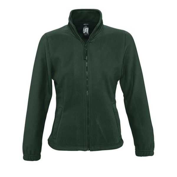 Chaqueta polar North para mujer