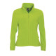 Chaqueta polar North para mujer