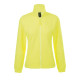 Chaqueta polar North para mujer