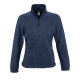 Chaqueta polar North para mujer