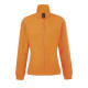 Chaqueta polar North para mujer
