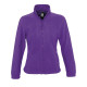 Chaqueta polar North para mujer