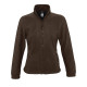 Chaqueta polar North para mujer