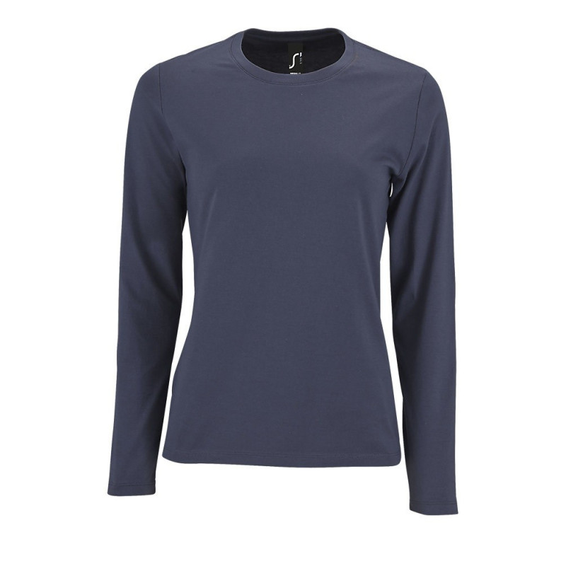 T-shirt manches longues Imperial LSL femme T-shirt manches longues Imperial LSL femme
