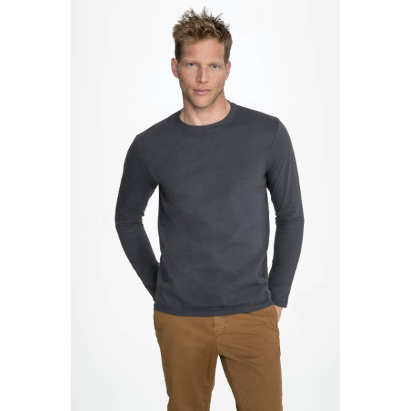 T-shirt manches longues Imperial LSL homme