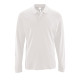 Polo de manga larga para hombre Perfect LSL
