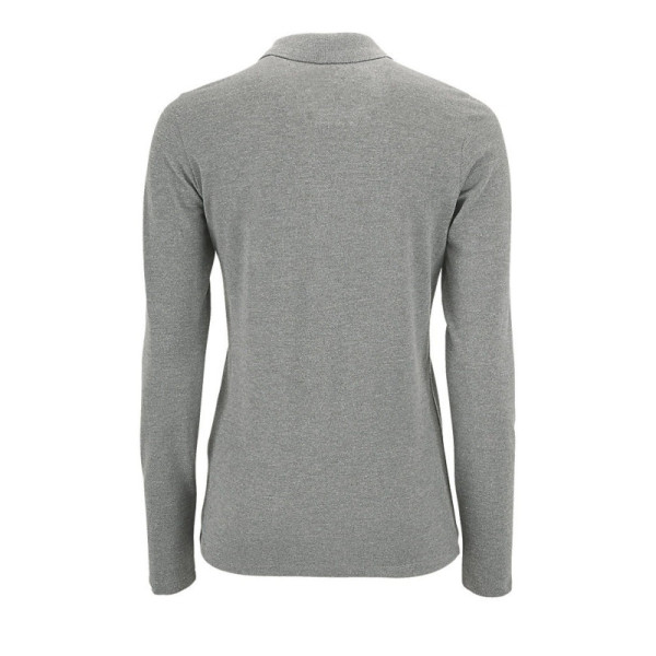 Polo de mujer Perfect LSL
