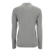 Polo de mujer Perfect LSL