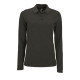 Polo de mujer Perfect LSL