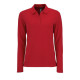 Polo de mujer Perfect LSL