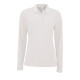 Polo de mujer Perfect LSL