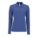 Polo de mujer Perfect LSL