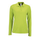 Polo de mujer Perfect LSL