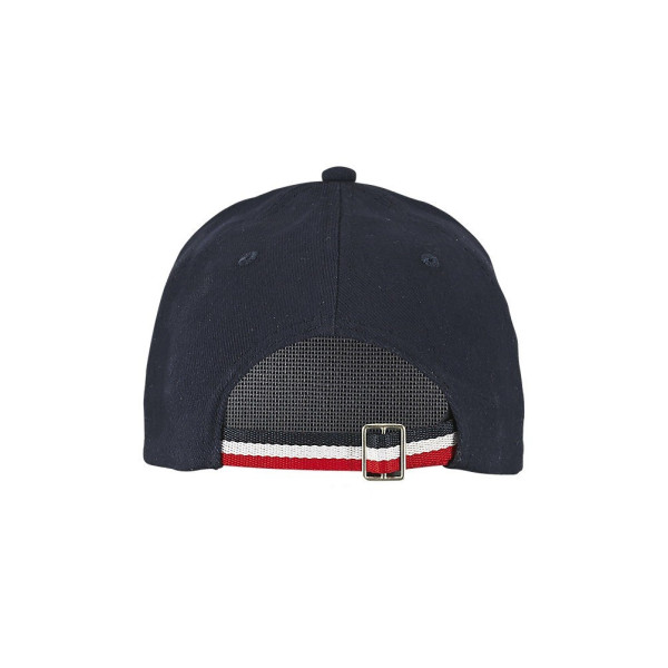 casquette unisexe Longchamp personnalisée en France par Sacpub