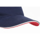 casquette unisexe Longchamp personnalisée en France par Sacpub