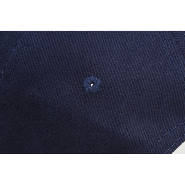 Gorra unisex Longchamp personalizada en Francia por Sacpub