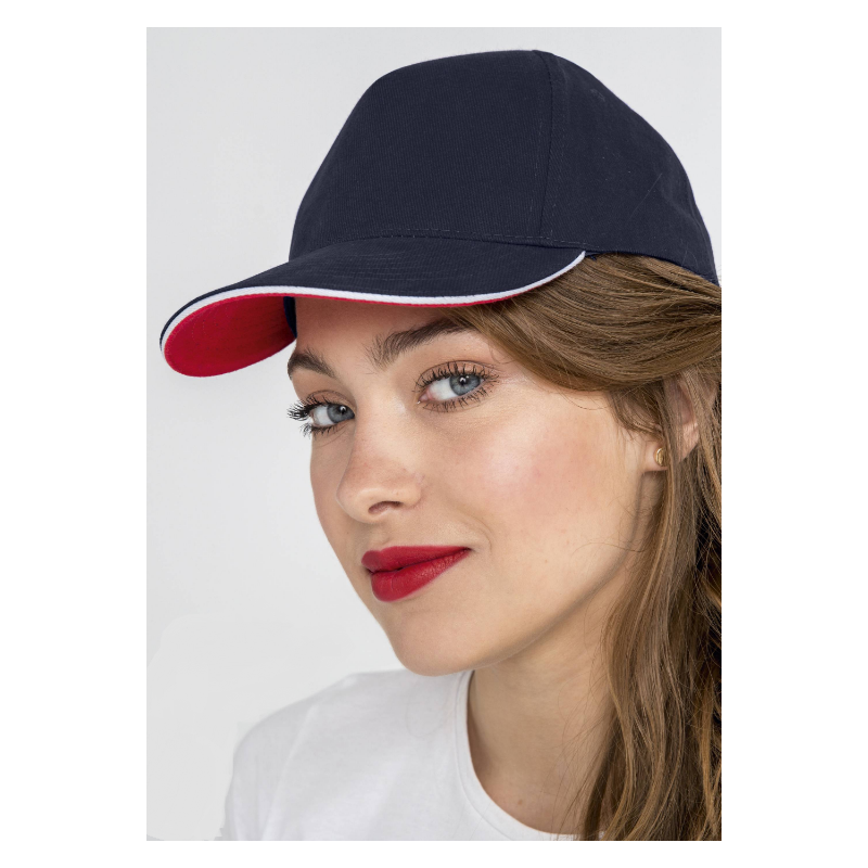 Casquette LONGCHAMP