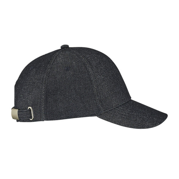 Gorra publicitaria Foxy