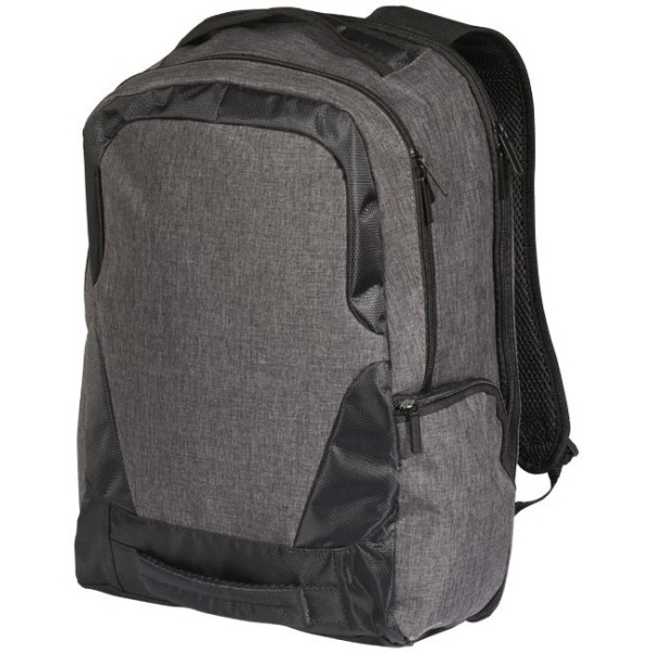 Mochila personalizada Overland TSA para ordenador
