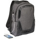 Mochila personalizada Overland TSA para ordenador