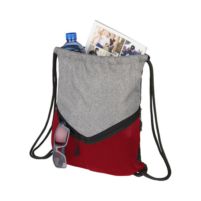 Mochila con cordón VOYAGER