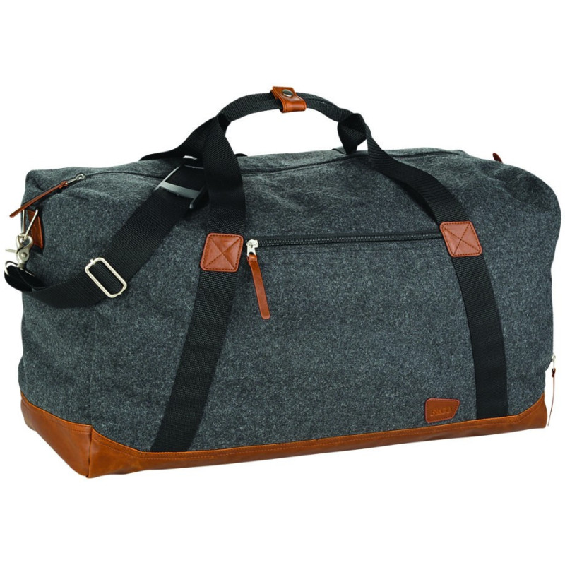 Sac de voyage polochon Field &Co