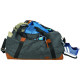 Bolsa de viaje personalizada Polochon