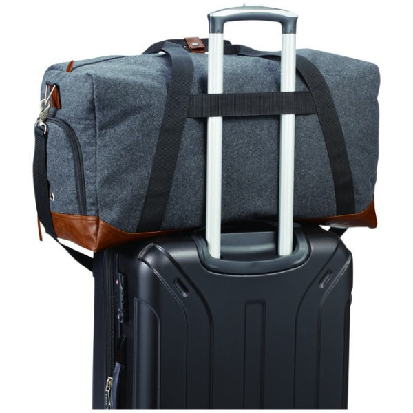 Bolsa de viaje personalizada Polochon