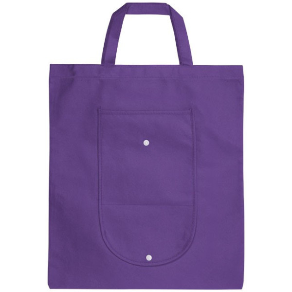 Bolsa de la compra plegable MAPLE - sacpub
