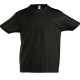 Tee shirt publicitaire IMPERIAL Enfant personnalisé par Sacpub