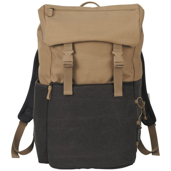 Sac à dos ordinateur 15" Venture personnalisé