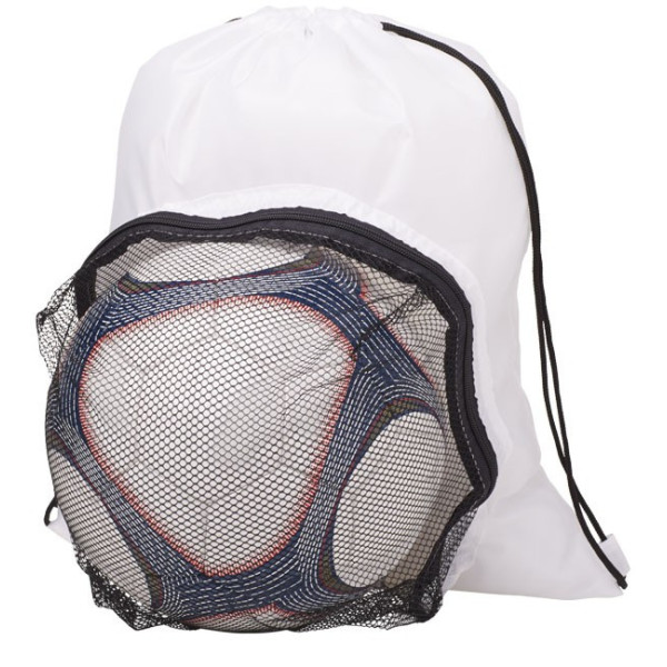 Mochila de fútbol personalizada