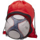 Mochila de fútbol personalizada