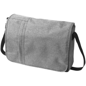 Bolsa para portátil de 15,6" personalizada en Francia por sacpub
