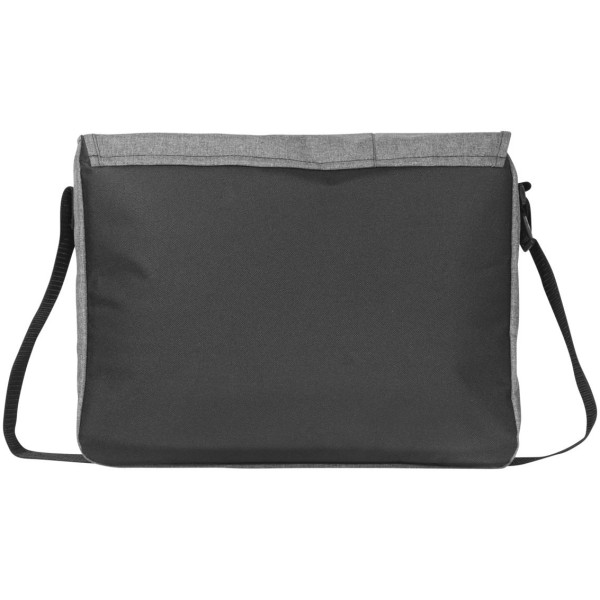 Bolsa para portátil de 15,6" personalizada en Francia por sacpub