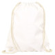 Sac à dos coton EASY COLOR 155 publicitaire et personnalisable par Sacpub