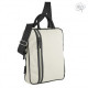 SEDAR - Bolsa Vintage- algodón orgánico- 28 x 35 x 6 cm- propuesta de Sacpub