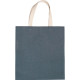 Sac shopping en toile de jute-proposé par Sacpub-sac réutilisable- ecologique- 38 x 42 cm-300gr par m2