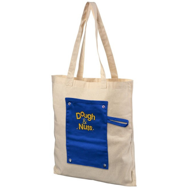 Bolsa plegable-estampada-en-algodón-impresa-en-Francia-por-Sacpub-specialiste-du-textile-publicitaire