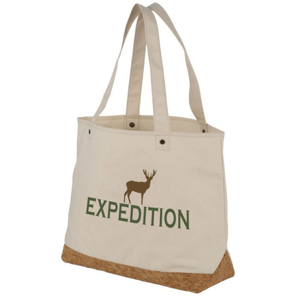 Bag-four-all-Napa-cotton-406gr-per-m2-and-cork-proposed-by-Sacpub-specialiste-du-textile-publicity-printed-in-France