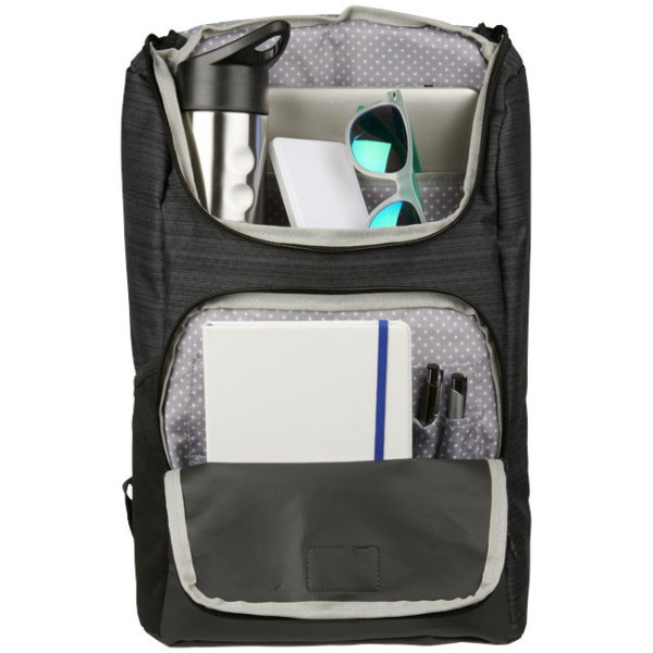 Graylin-laptop-backpack-15-printed-in-France-by-Sacpub-specialist-in-advertising-textiles