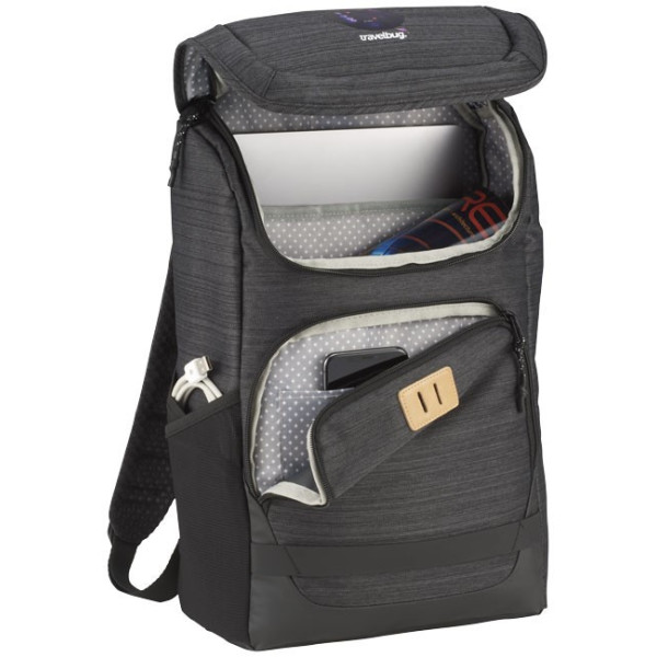 Graylin-laptop-backpack-15-printed-in-France-by-Sacpub-specialist-in-advertising-textiles