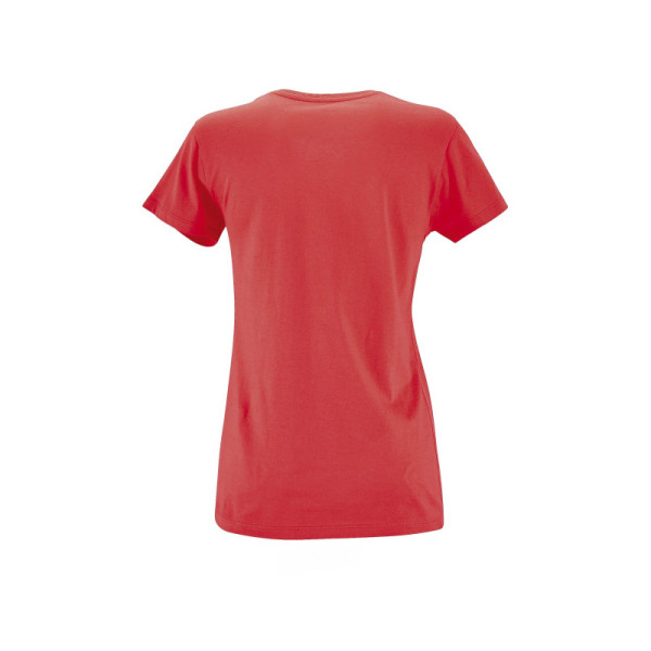 CAMISETA PARA MUJER-COLD ROUND-ETROPOLITAN-printed-in-France-by-Sacpub-specialist-in-advertising-textiles