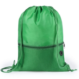 MOCHILA BICALZ CON CORDÓN