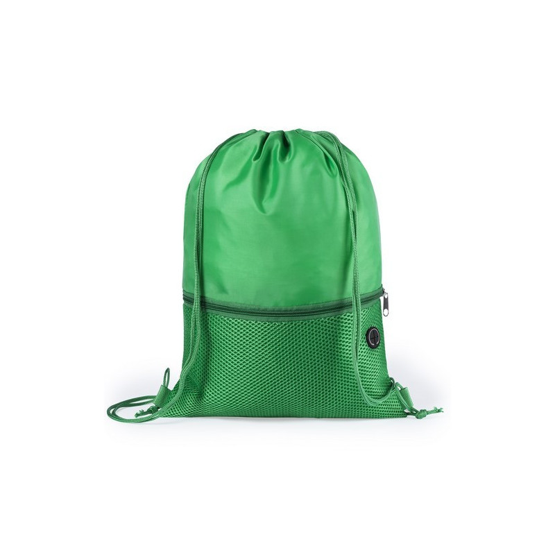 Mochila con cordón BICALZ