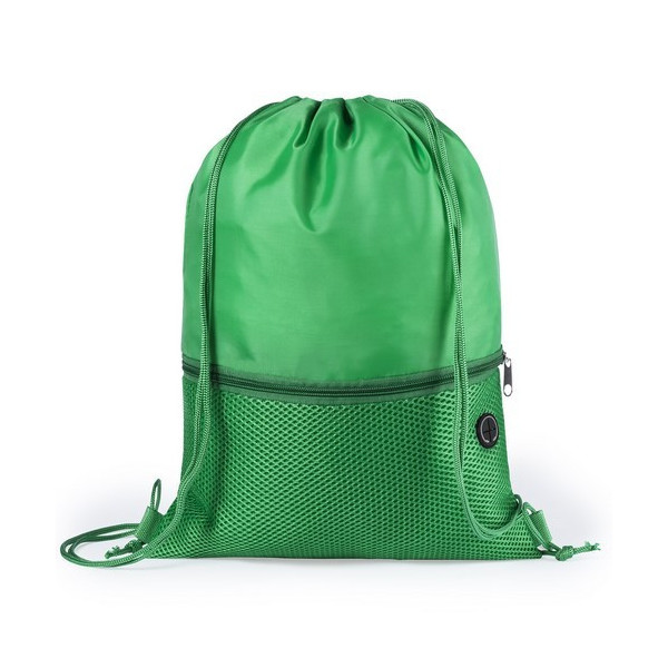 MOCHILA BICALZ CON CORDÓN
