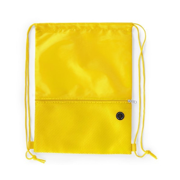 MOCHILA BICALZ CON CORDÓN
