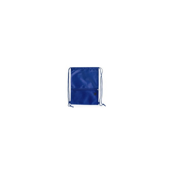 MOCHILA BICALZ CON CORDÓN