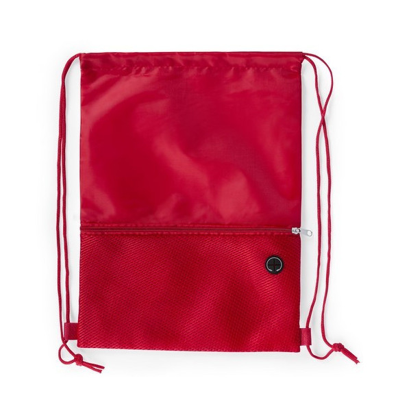MOCHILA BICALZ CON CORDÓN